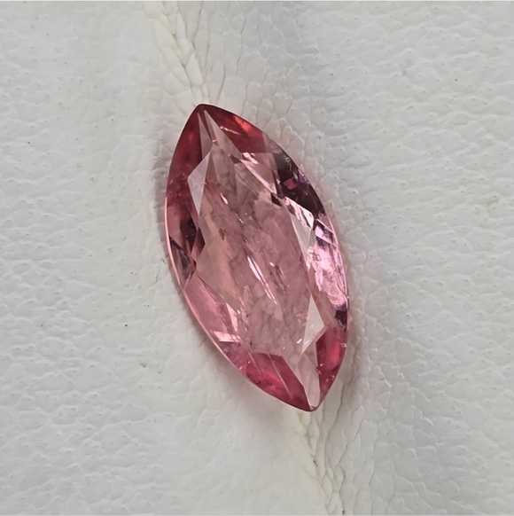 Jewelry - 0.78 ct Natural Pink Tourmaline